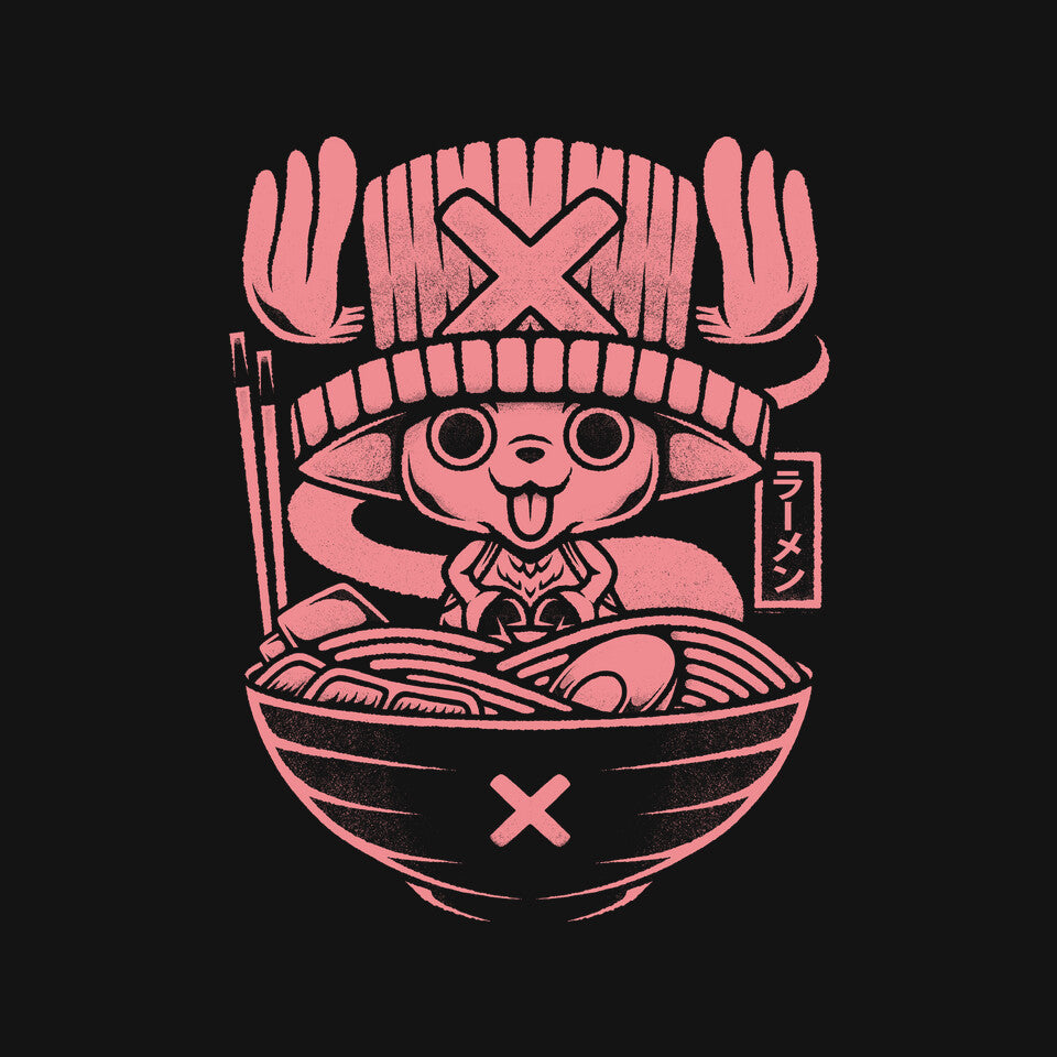 Cotton Candy Flavor Ramen