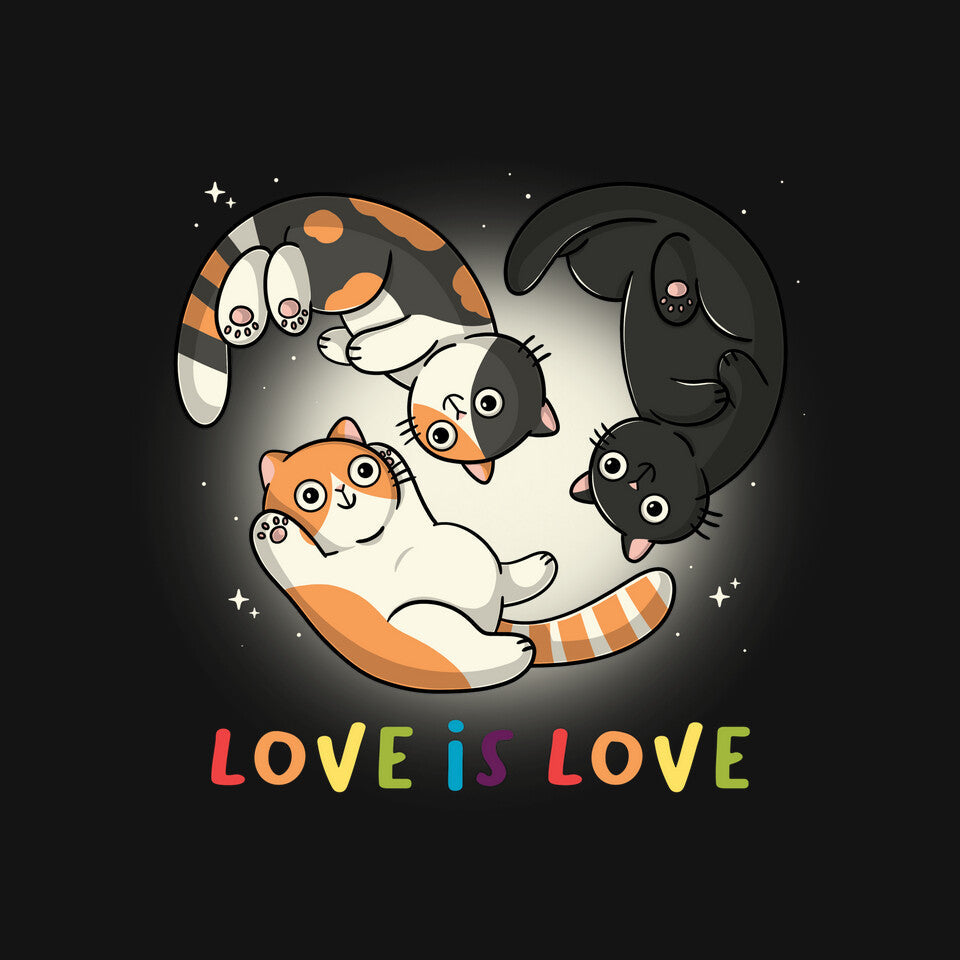 Love Is Always Love