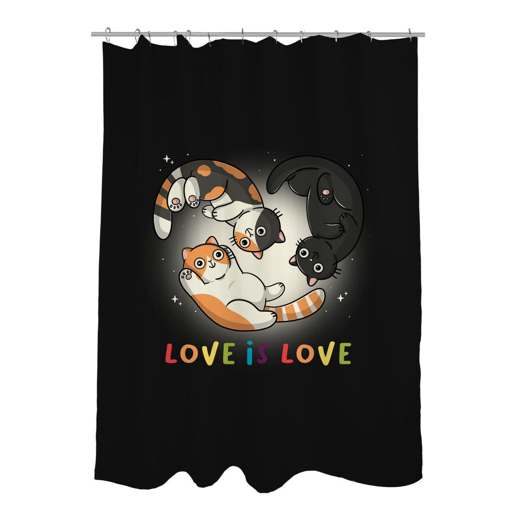 Love Is Always Love