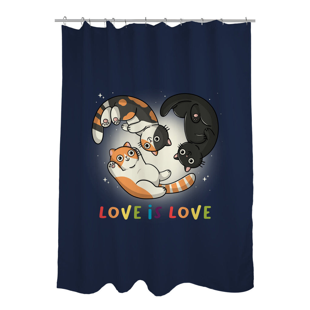 Love Is Always Love