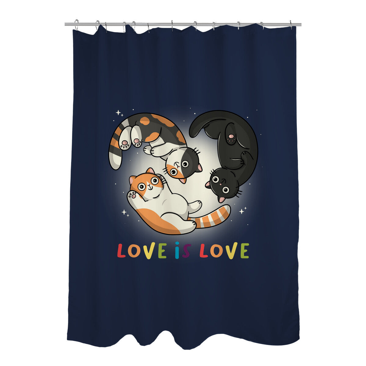 Love Is Always Love
