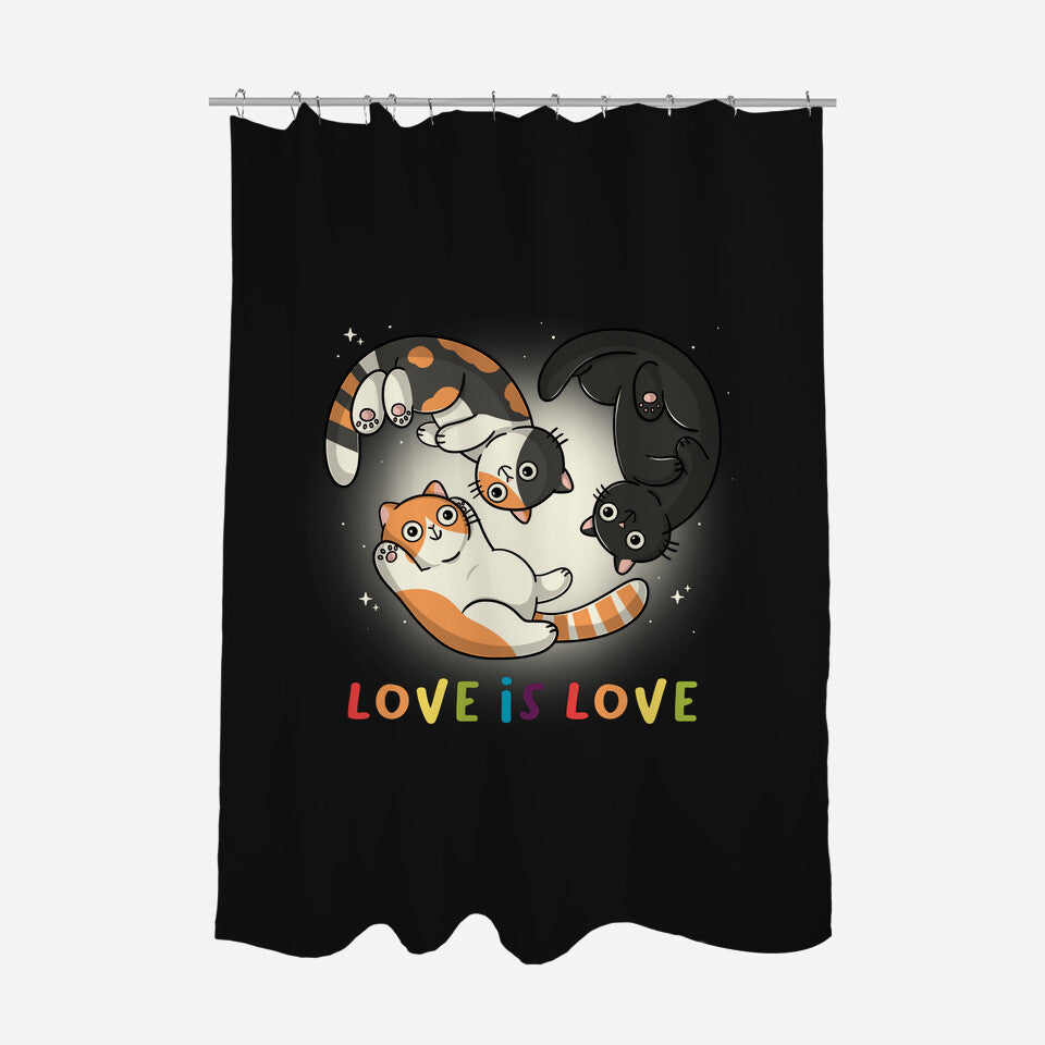 Love Is Always Love
