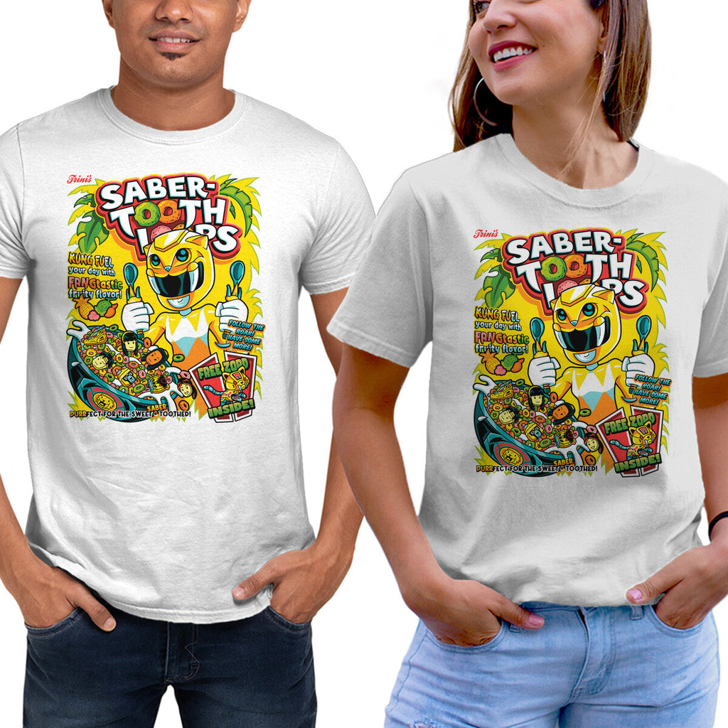 Sabertooth Loops