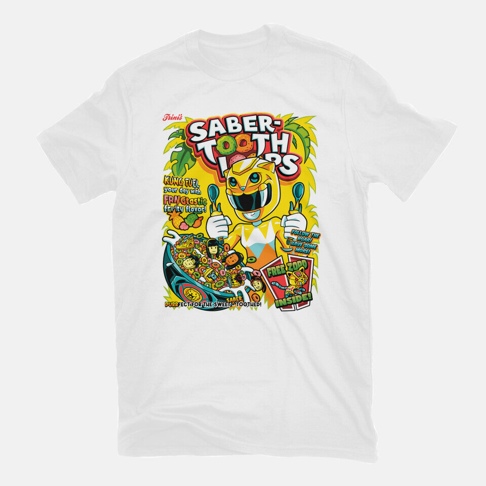 Sabertooth Loops