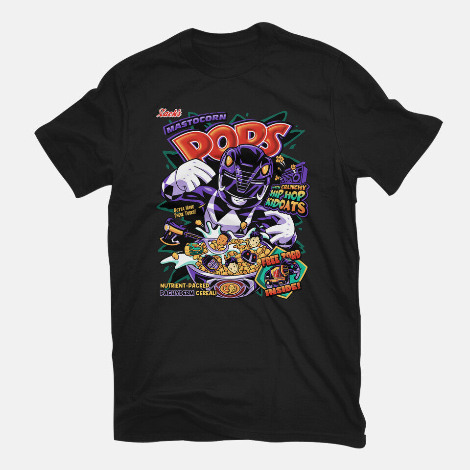 Mastocorn Pops