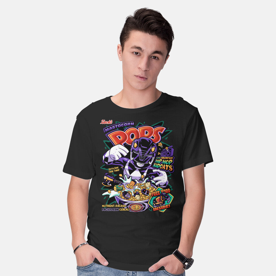 Mastocorn Pops
