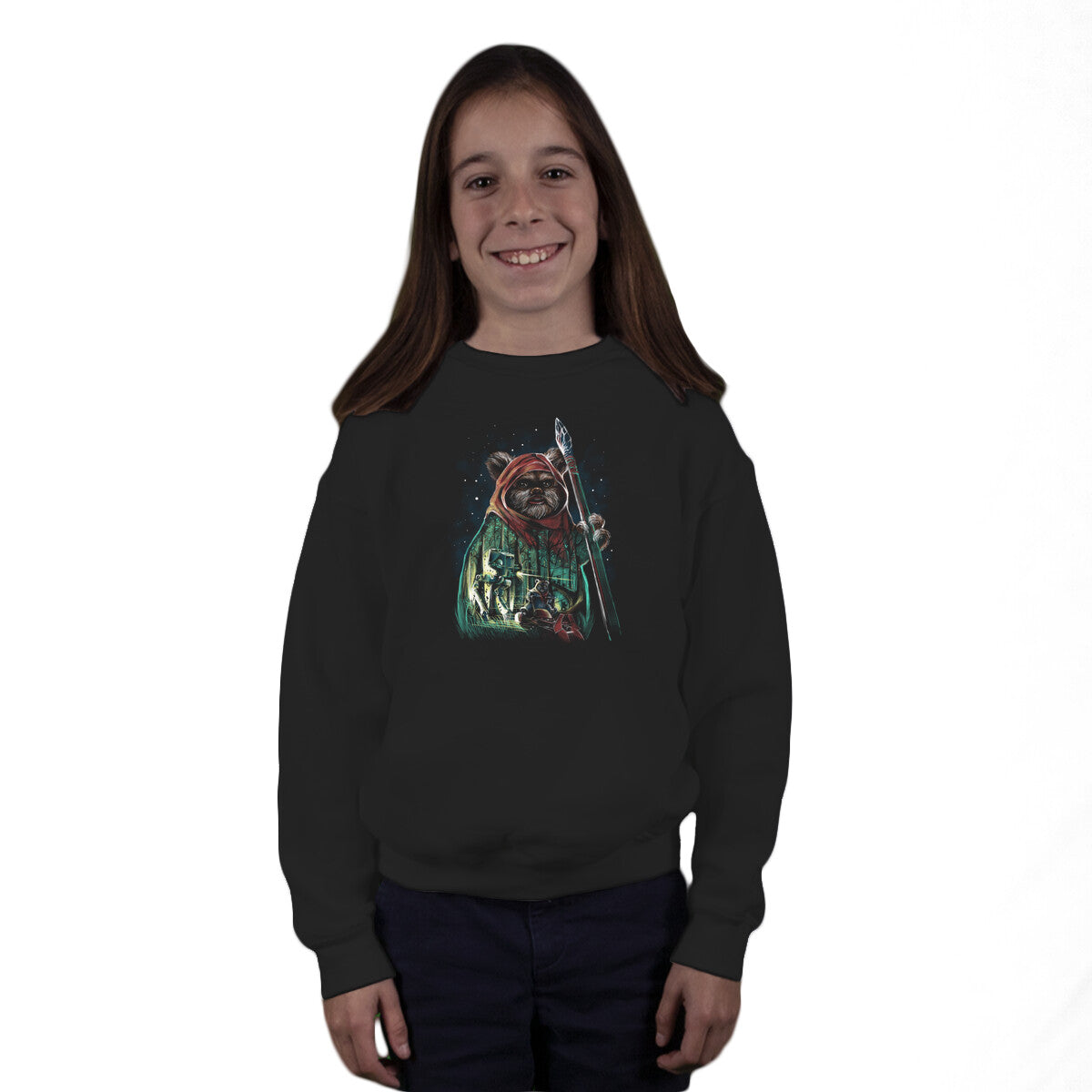 The Defense Of Endor