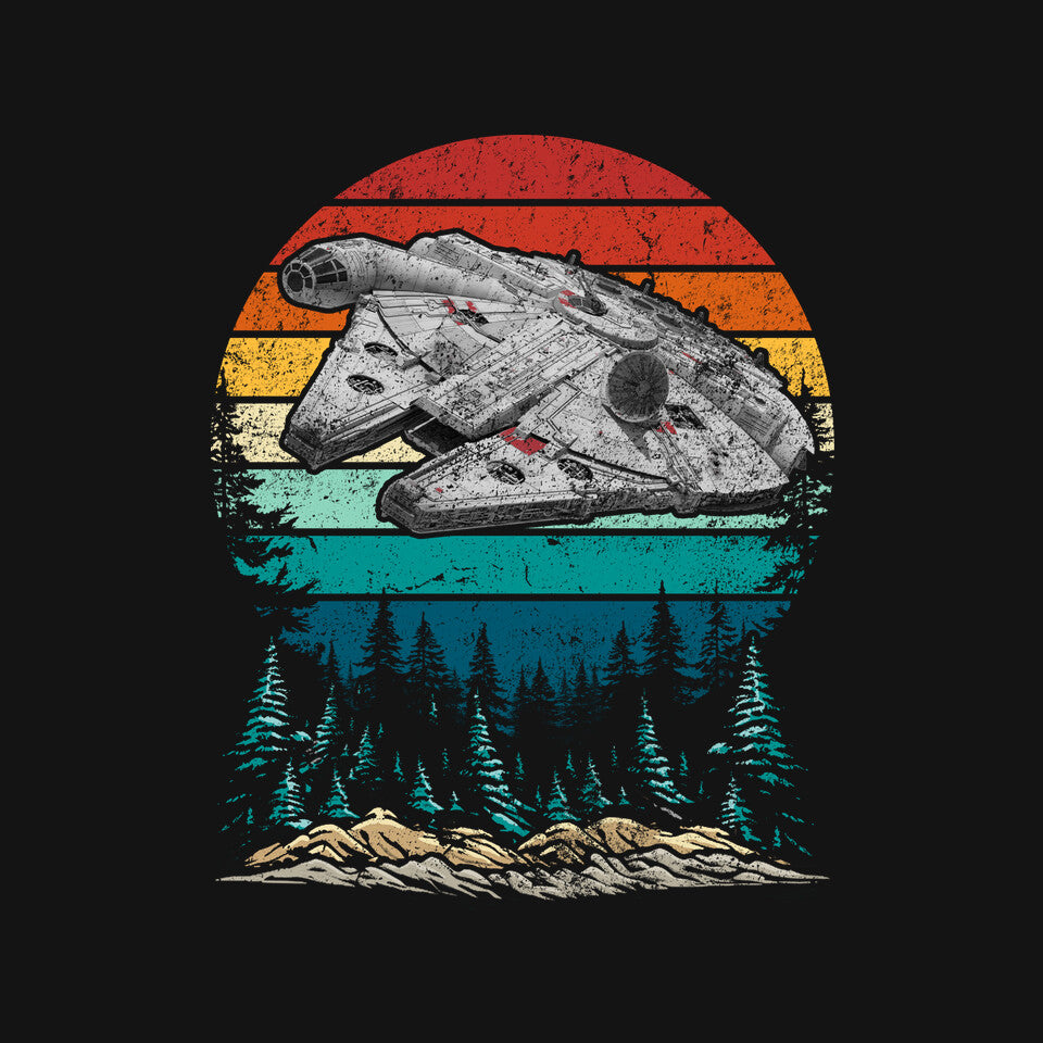 Falcon Vintage