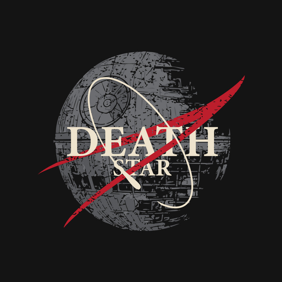 The Death Star