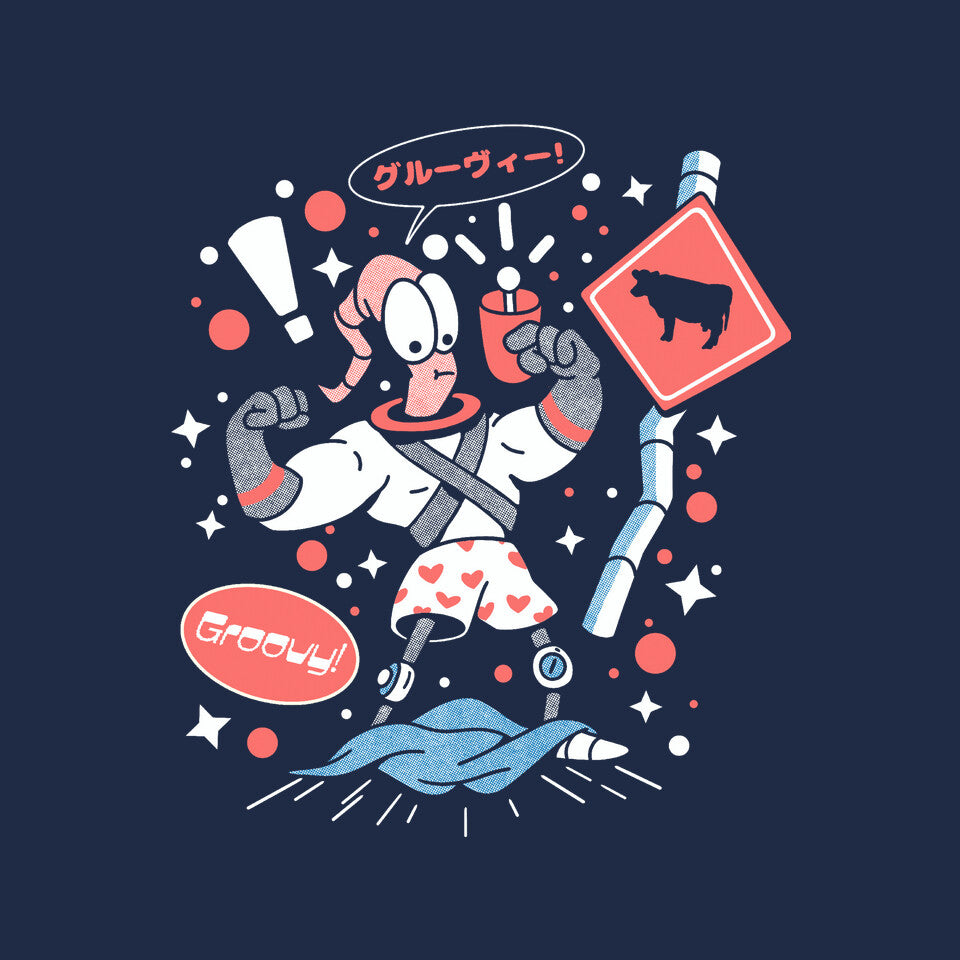 Space Shame