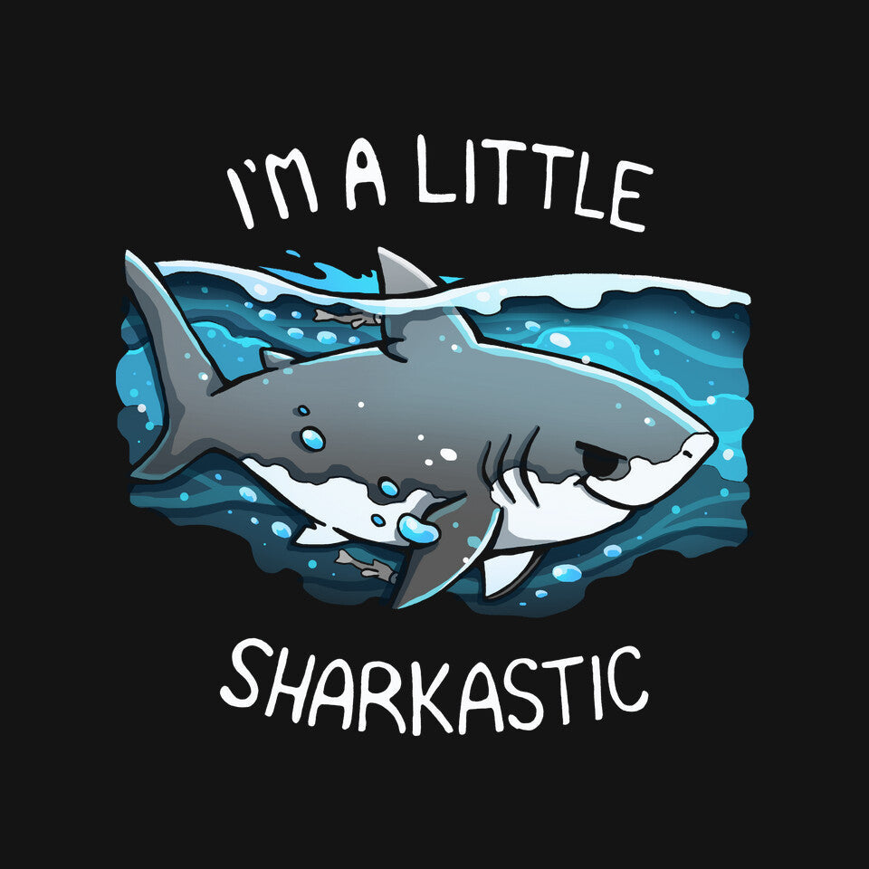Sharkastic