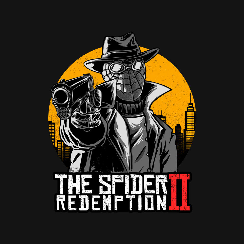 The Spider Redemption