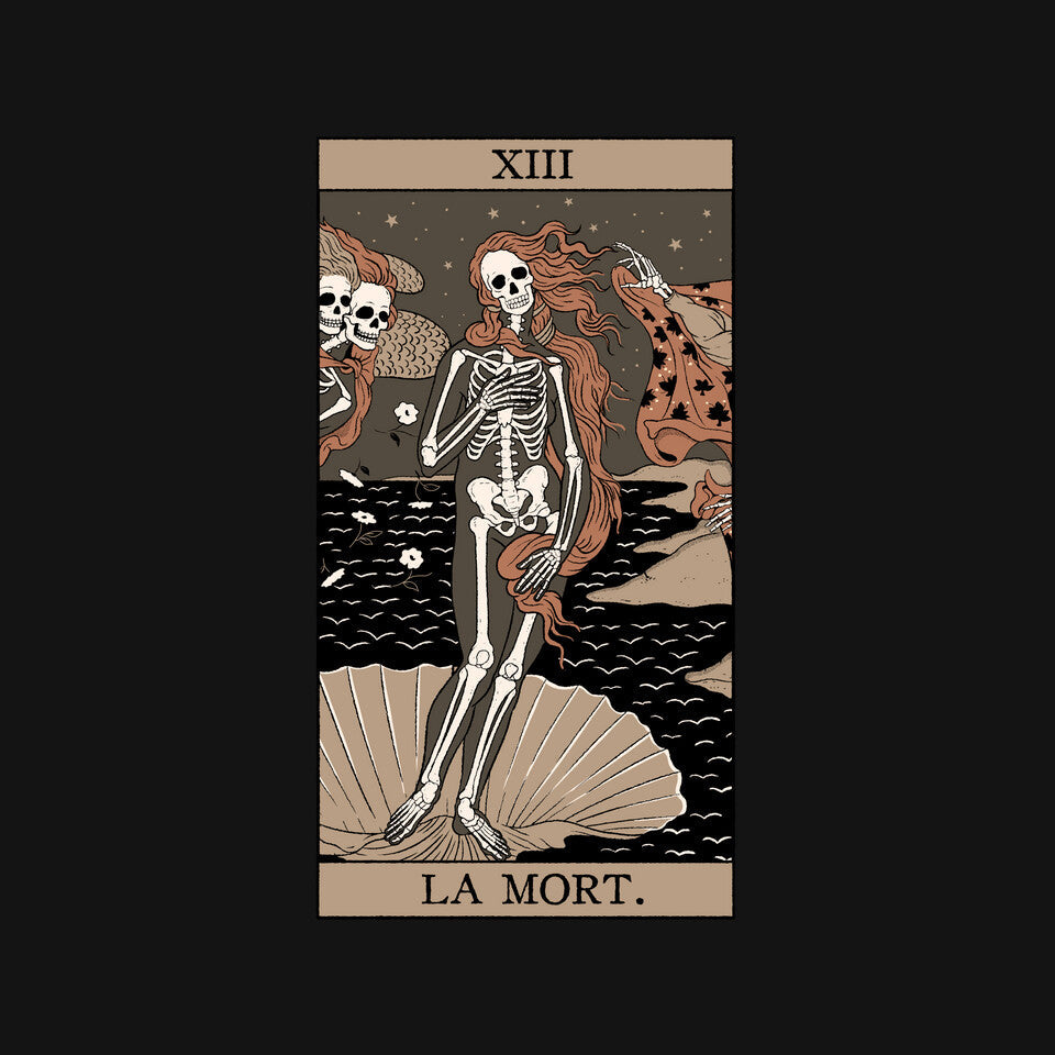 La Mort