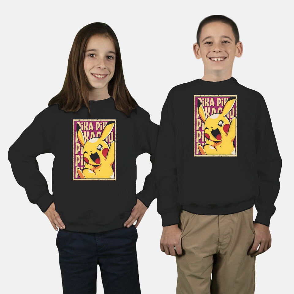 Pika Pika
