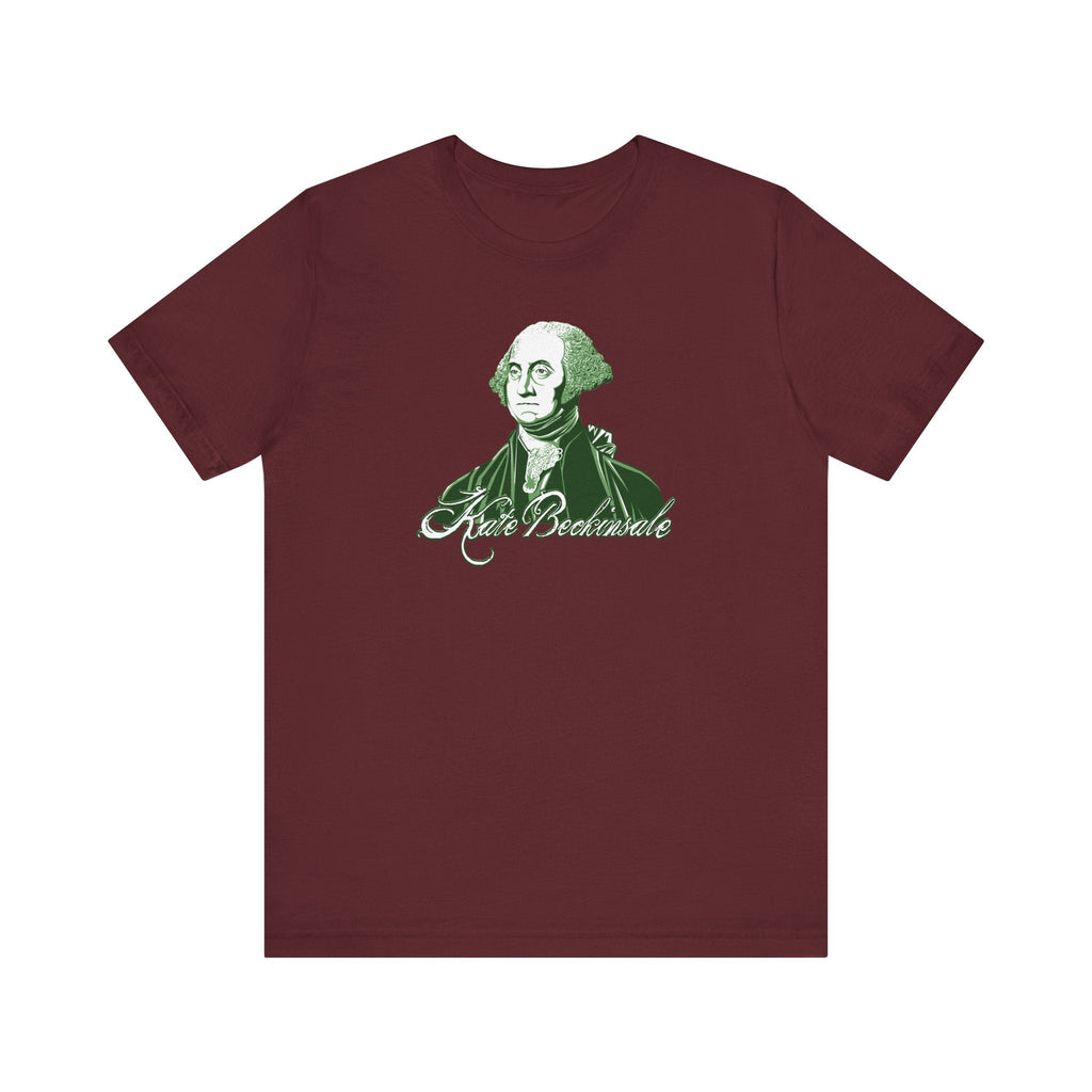Kate Beckinsale - Men's T-Shirt