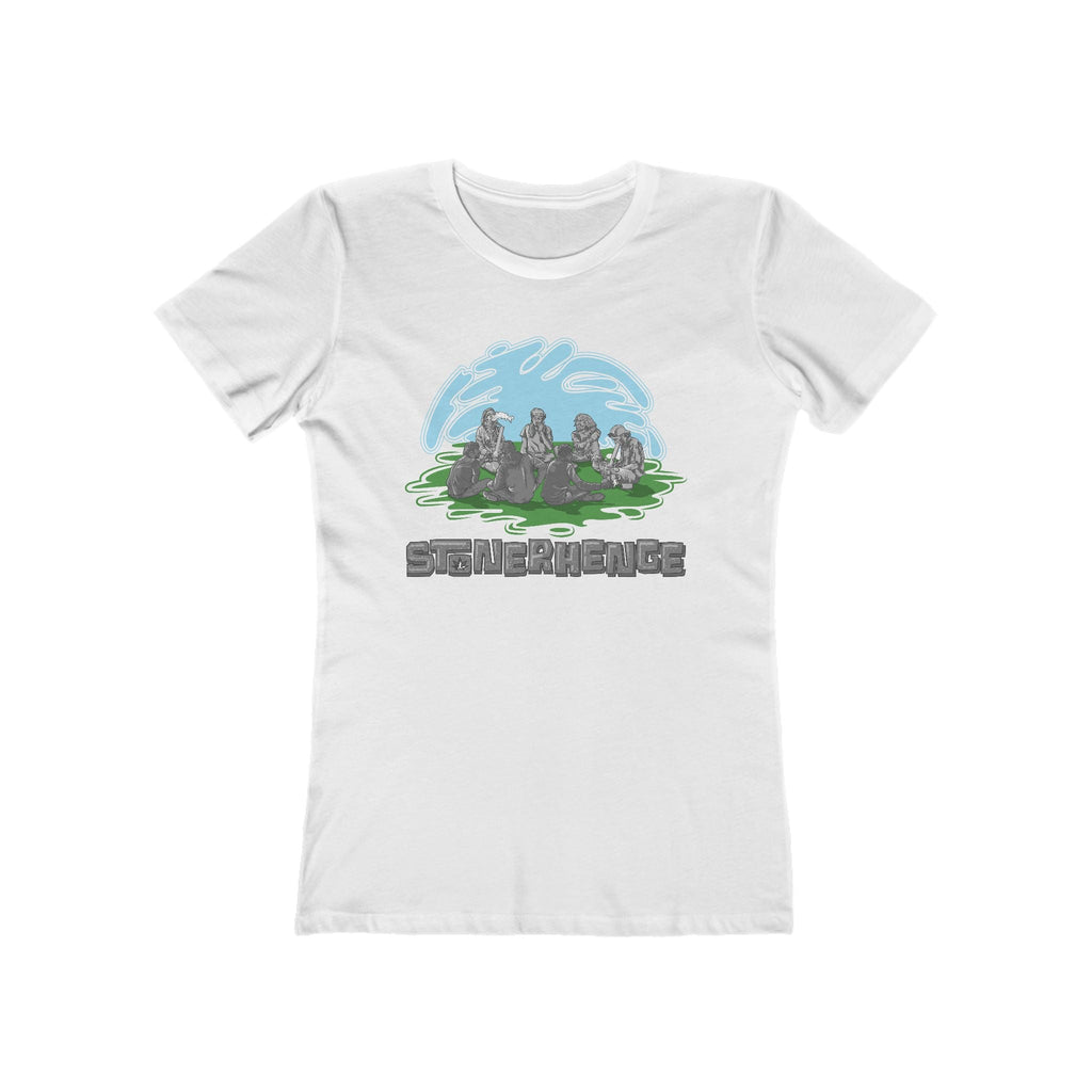 Stonerhenge - Women’s T-Shirt