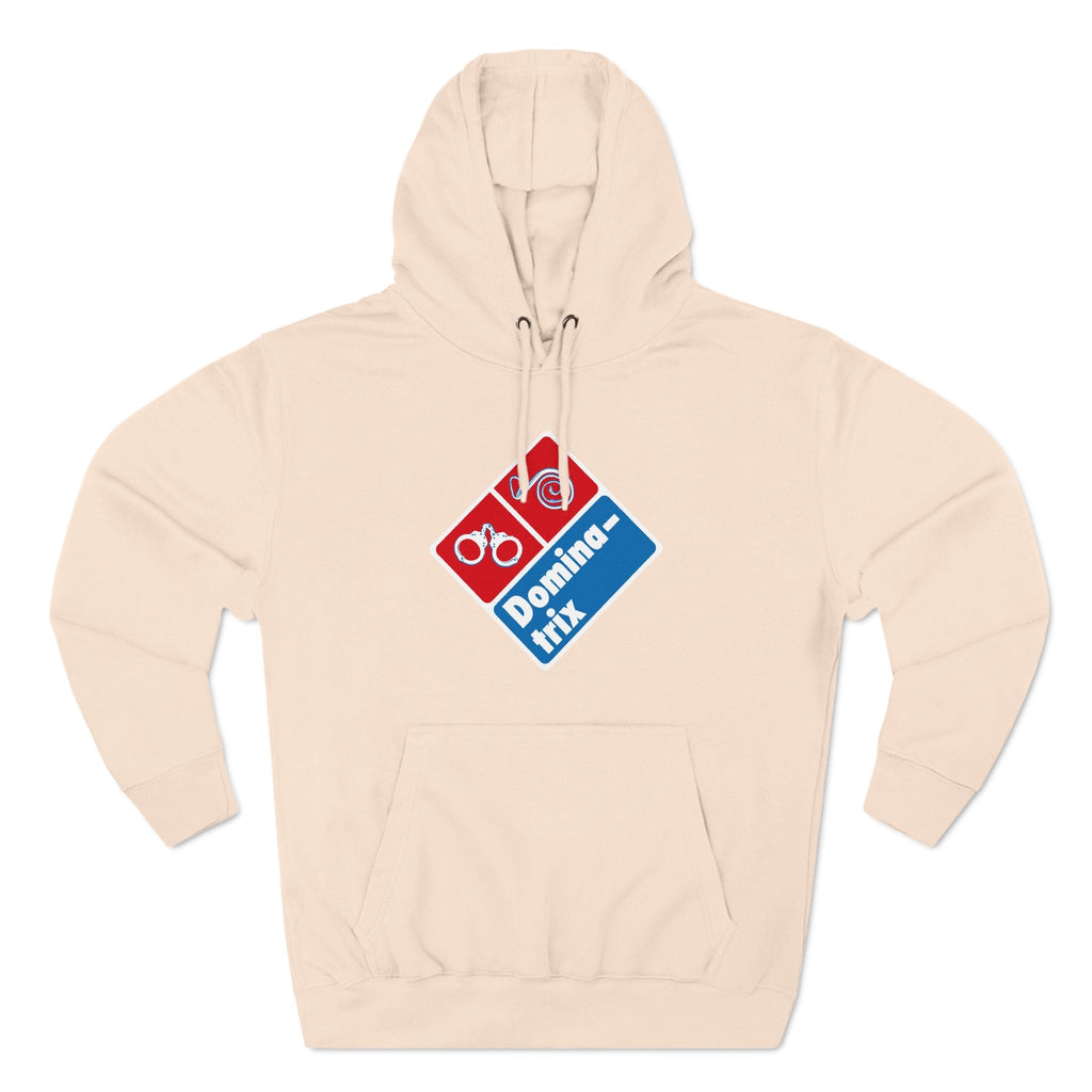 Domina-Trix - Hoodie