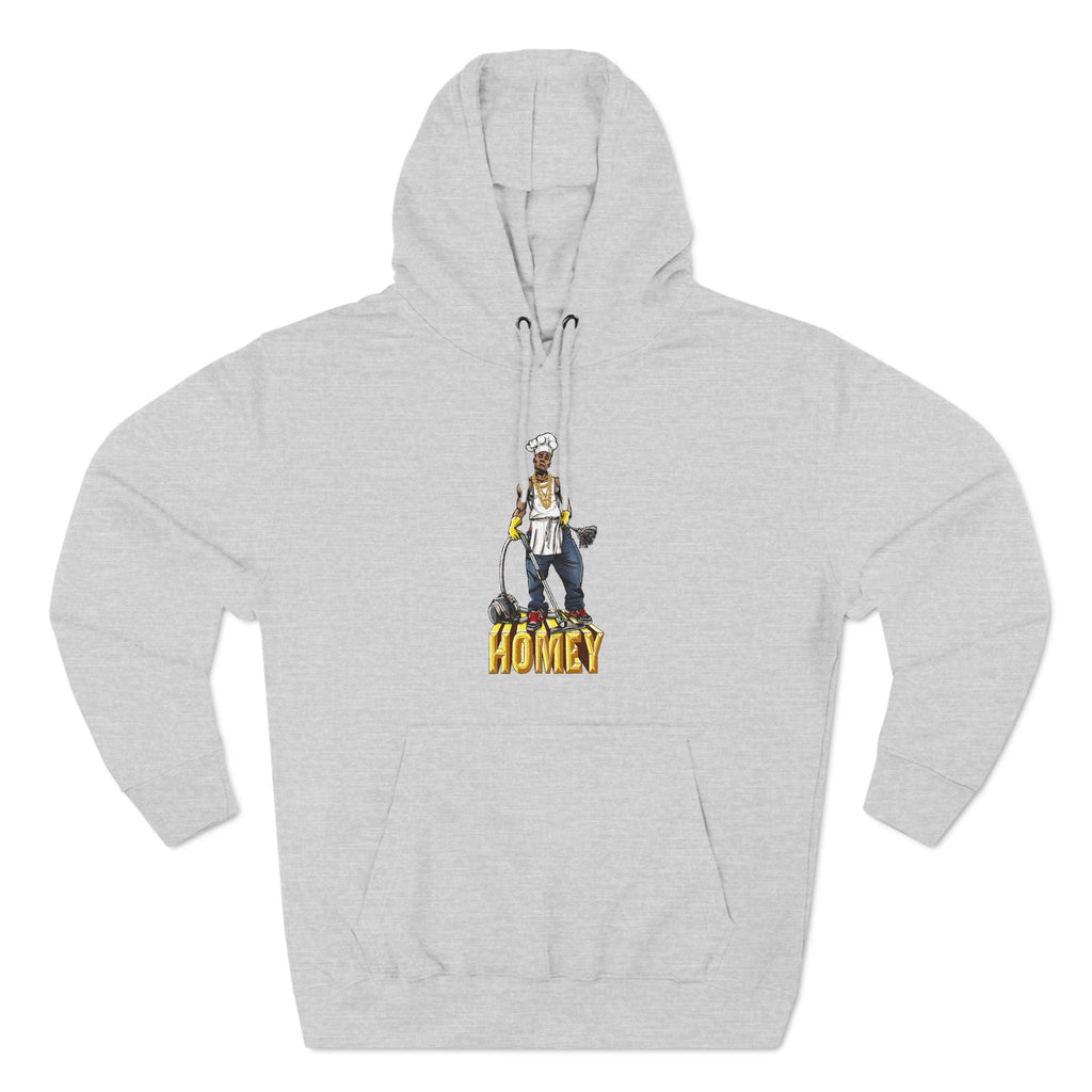 Homey - Hoodie
