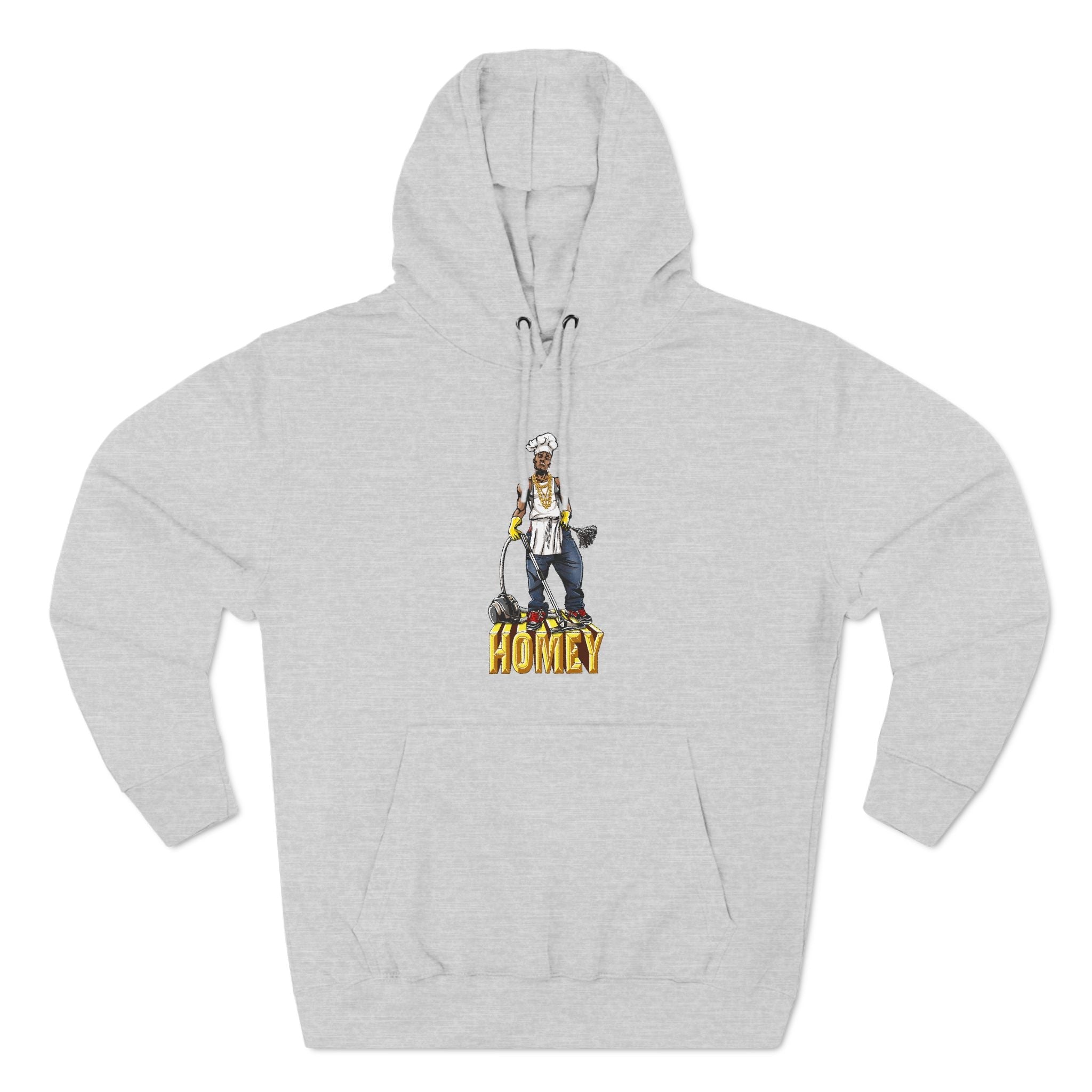 Homey - Hoodie