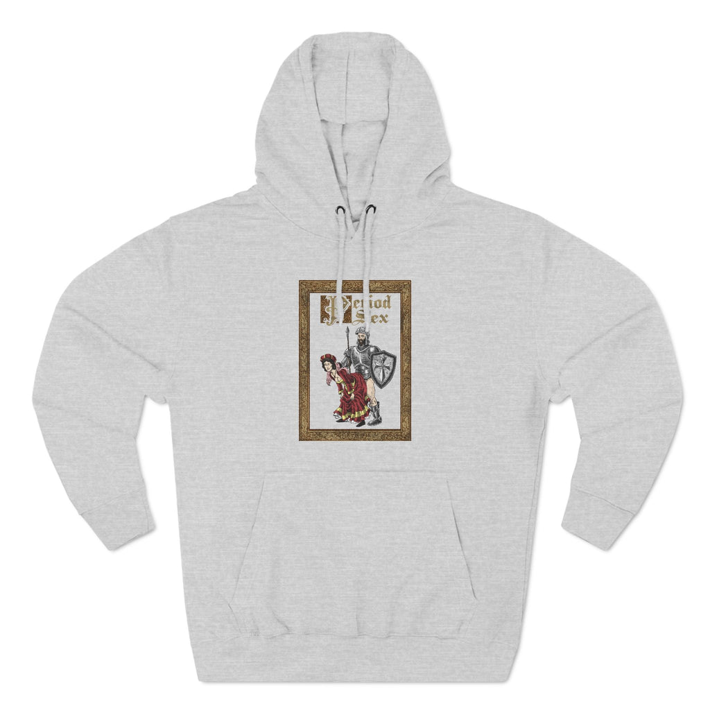 Period Sex - Hoodie