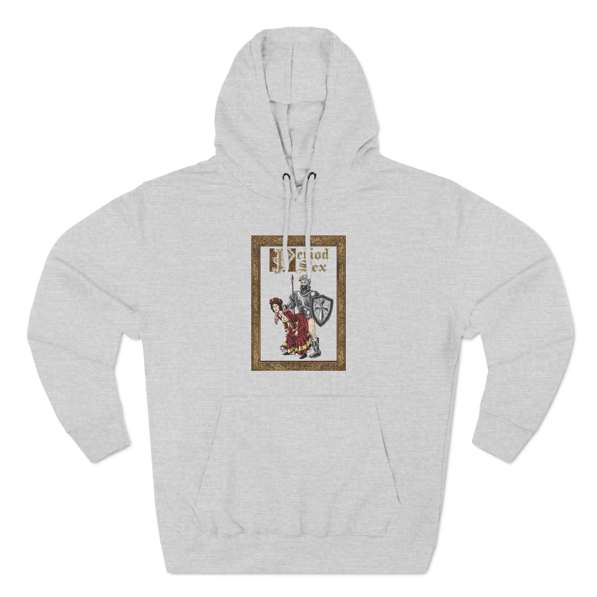 Period Sex - Hoodie