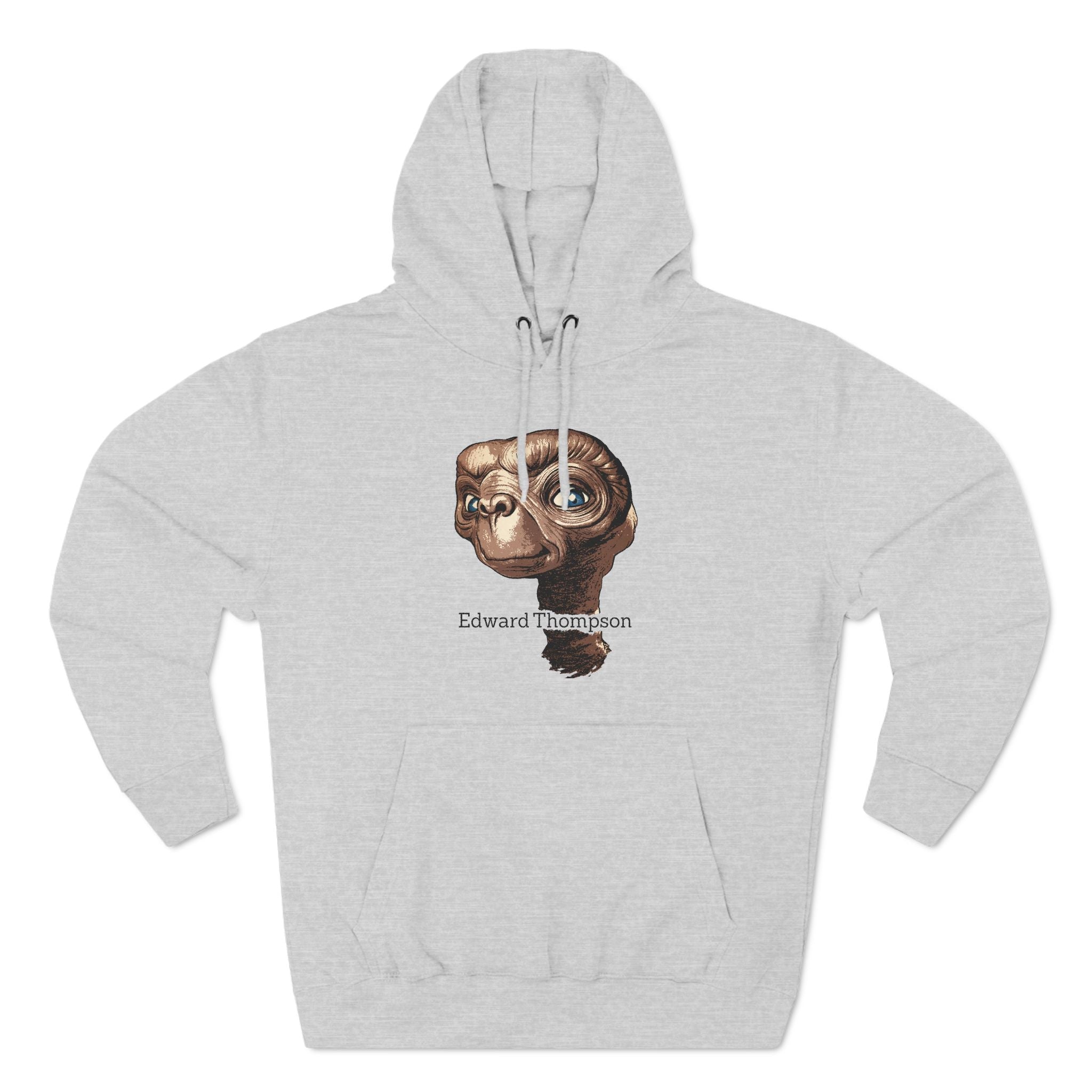 Edward Thompson - Hoodie