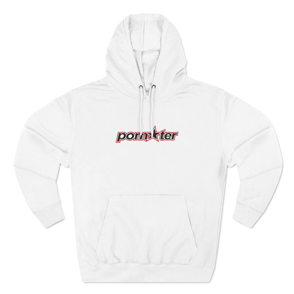 Porn Starter - Hoodie