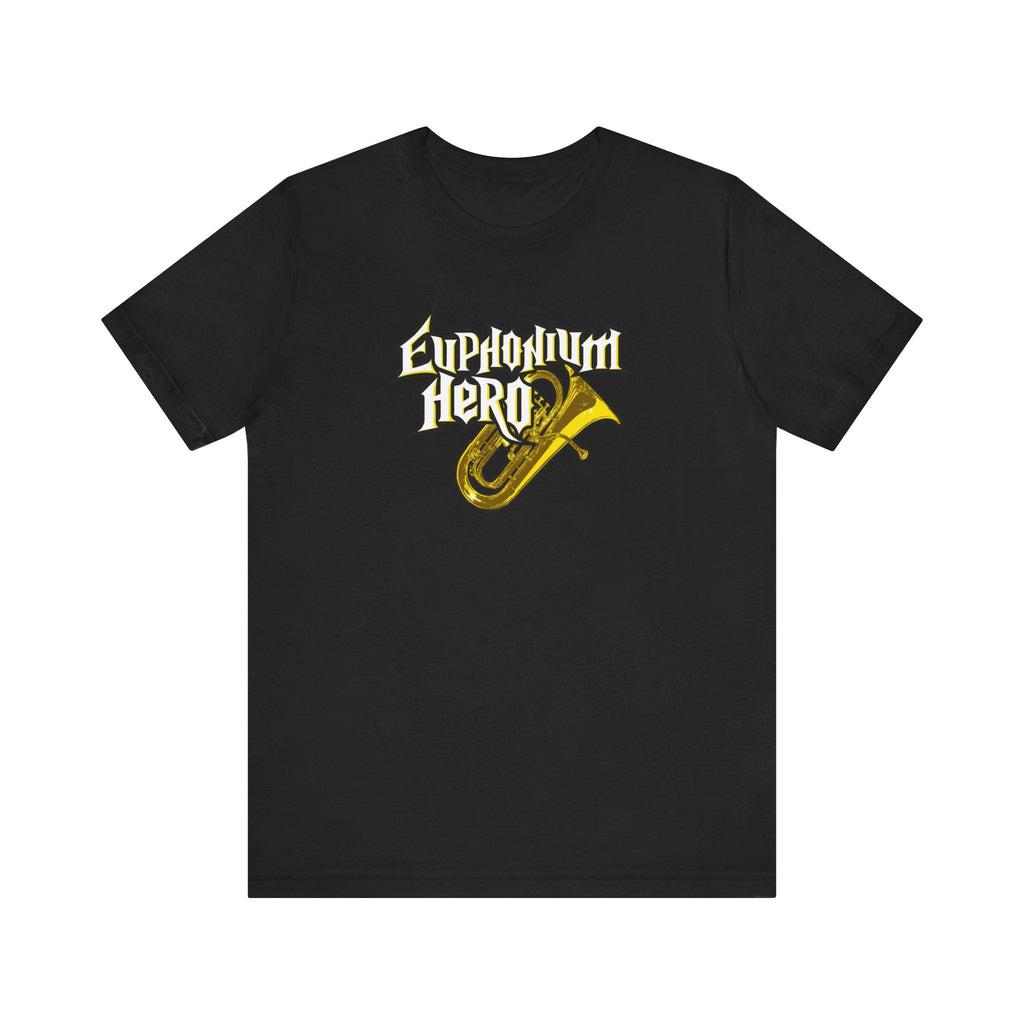 Euphonium Hero - Men's T-Shirt