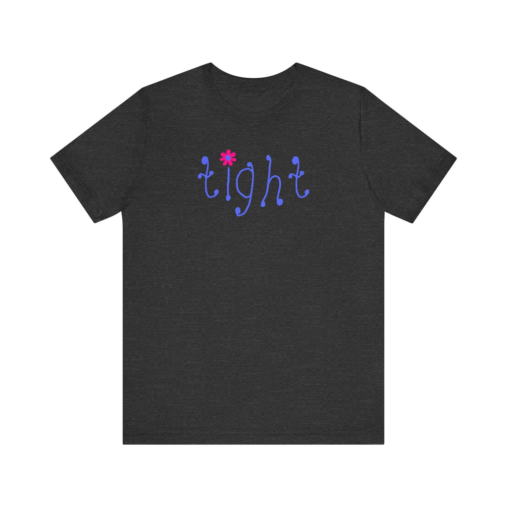 Tight - Men's T-Shirt