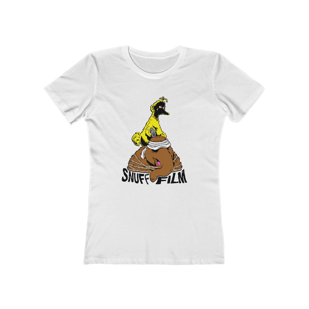 Snuff Film  - Women’s T-Shirt