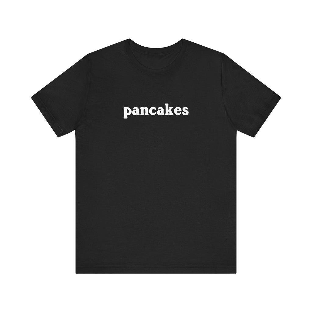 Pancakes - Men's T-Shirt
