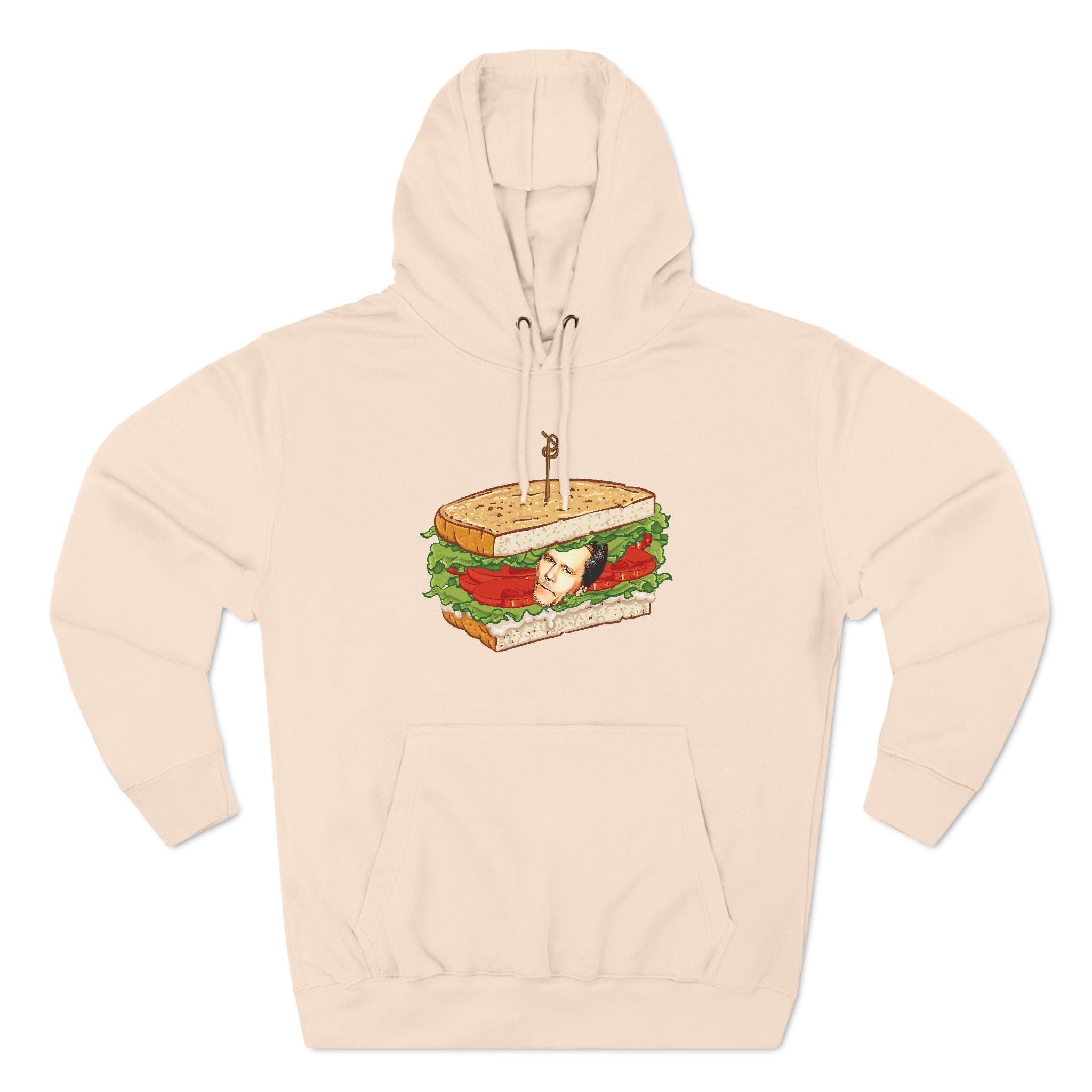 Kevin Bacon BLT - Hoodie