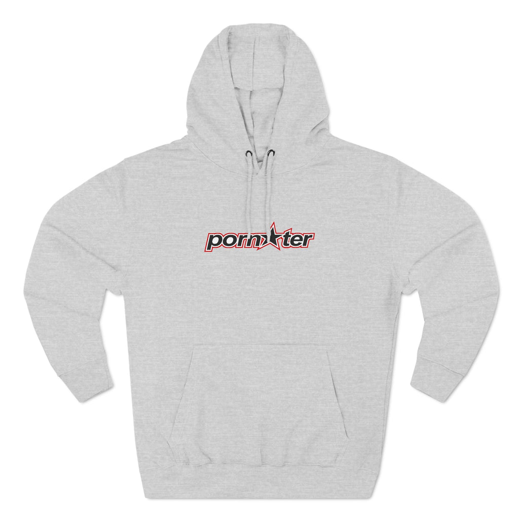 Porn Starter - Hoodie