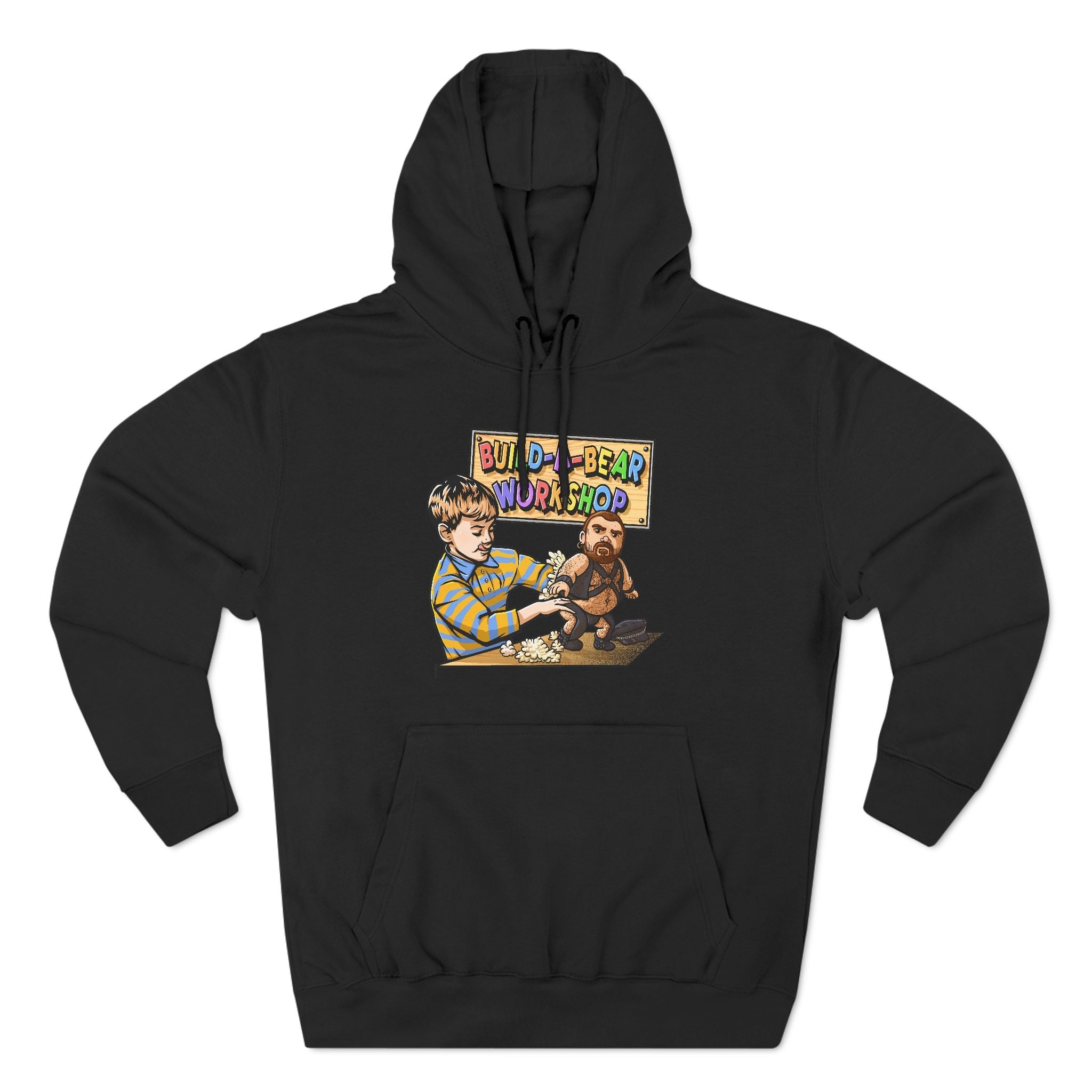 Build-A-Bear Workshop - Hoodie