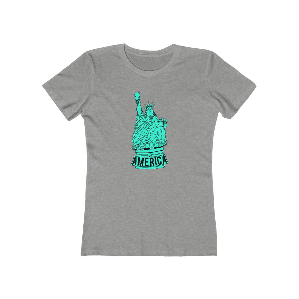 America - Women’s T-Shirt