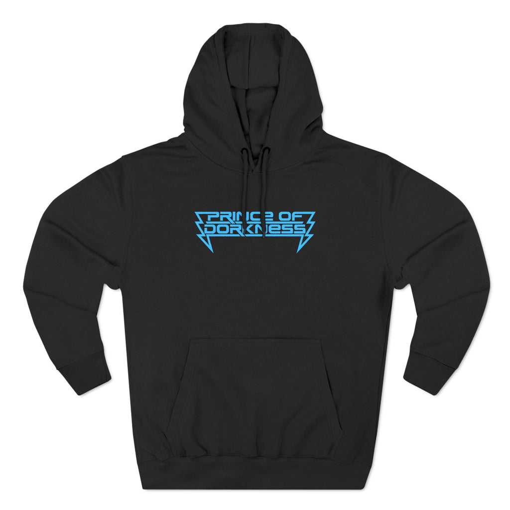 Prince Of Dorkness - Hoodie