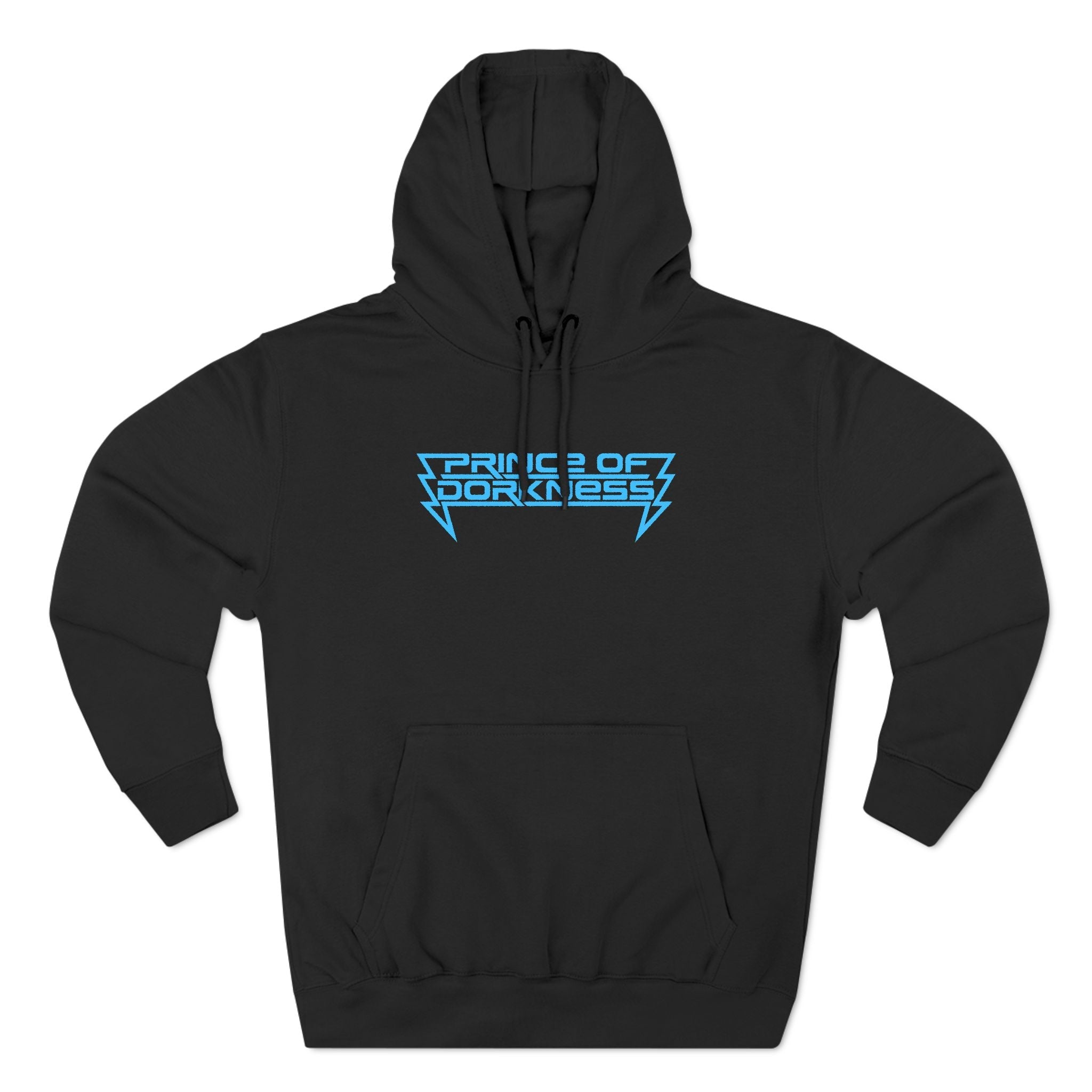 Prince Of Dorkness - Hoodie