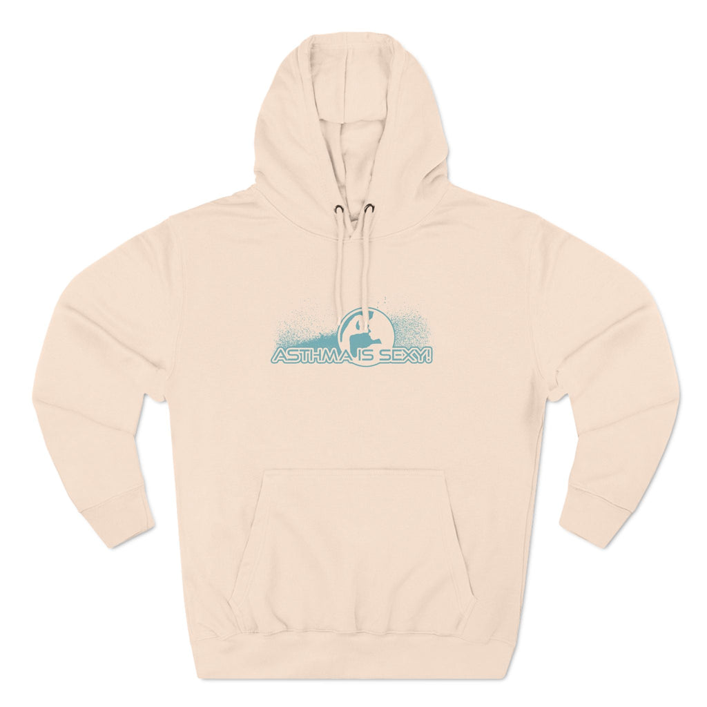 Asthma Is Sexy - Hoodie