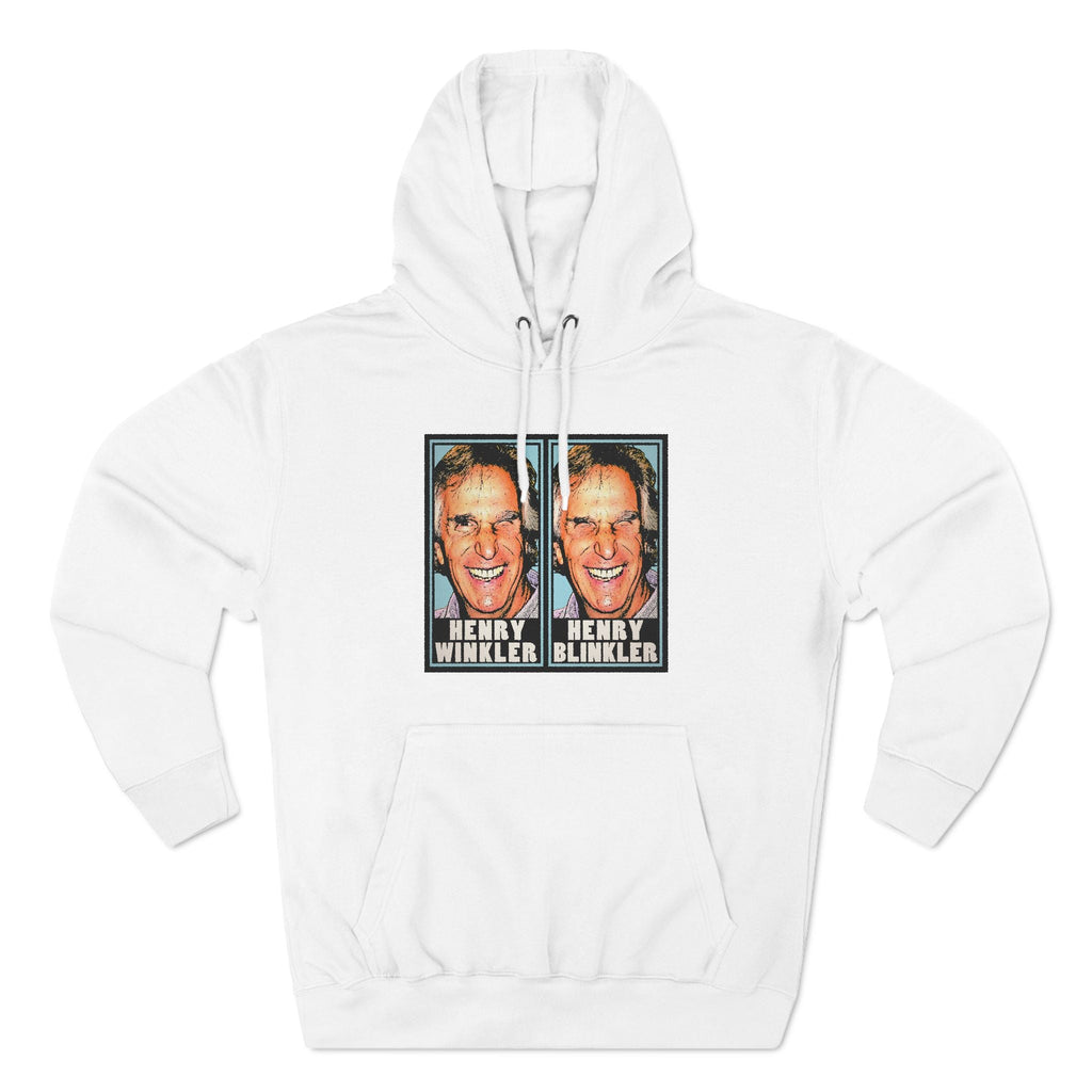 Henry Winkler - Henry Blinker - Hoodie