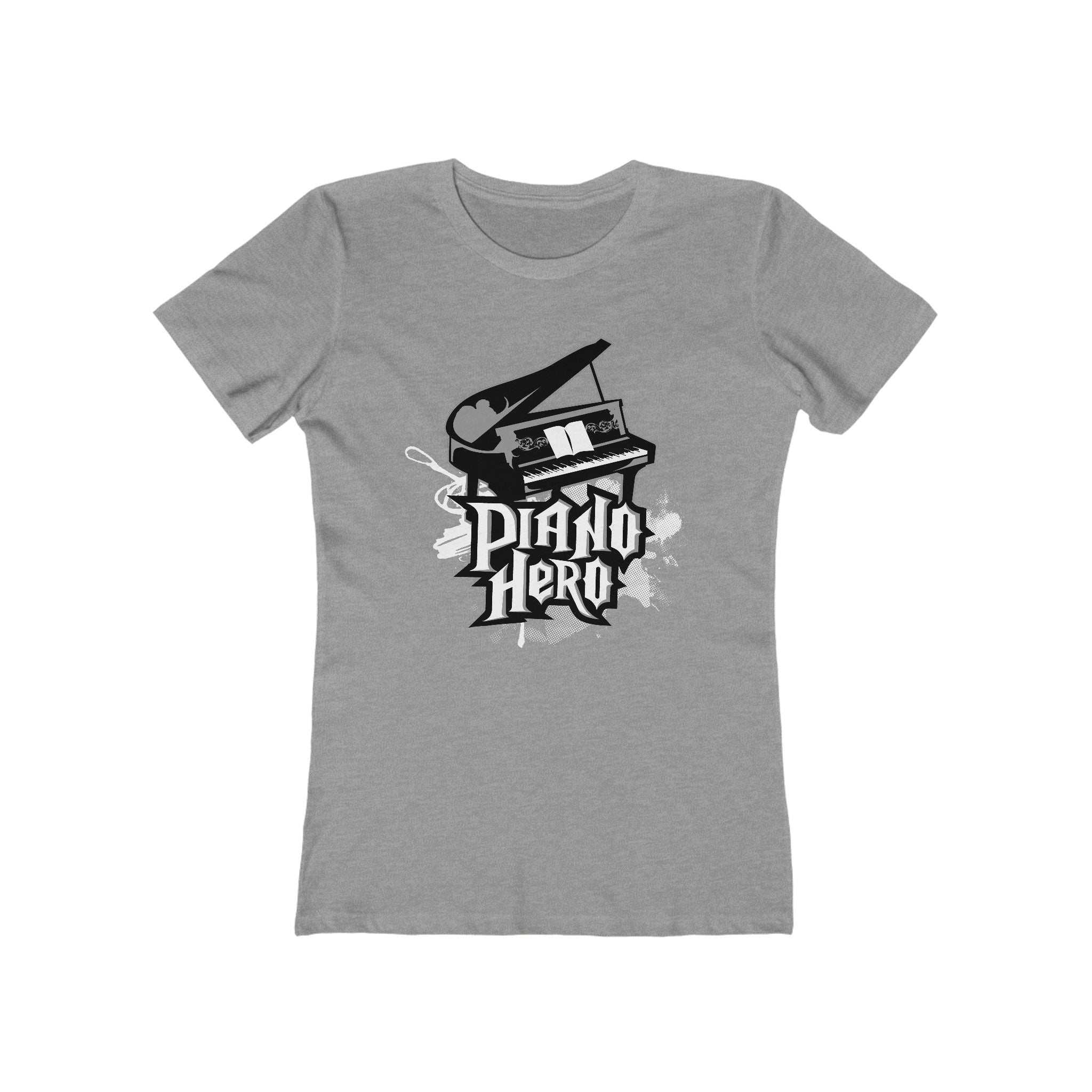 Piano Hero - Women’s T-Shirt