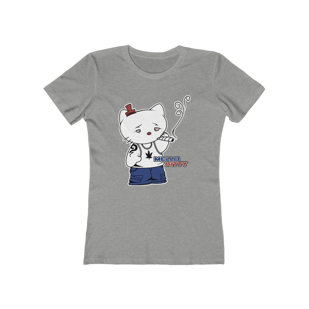 Mello Kitty - Women’s T-Shirt