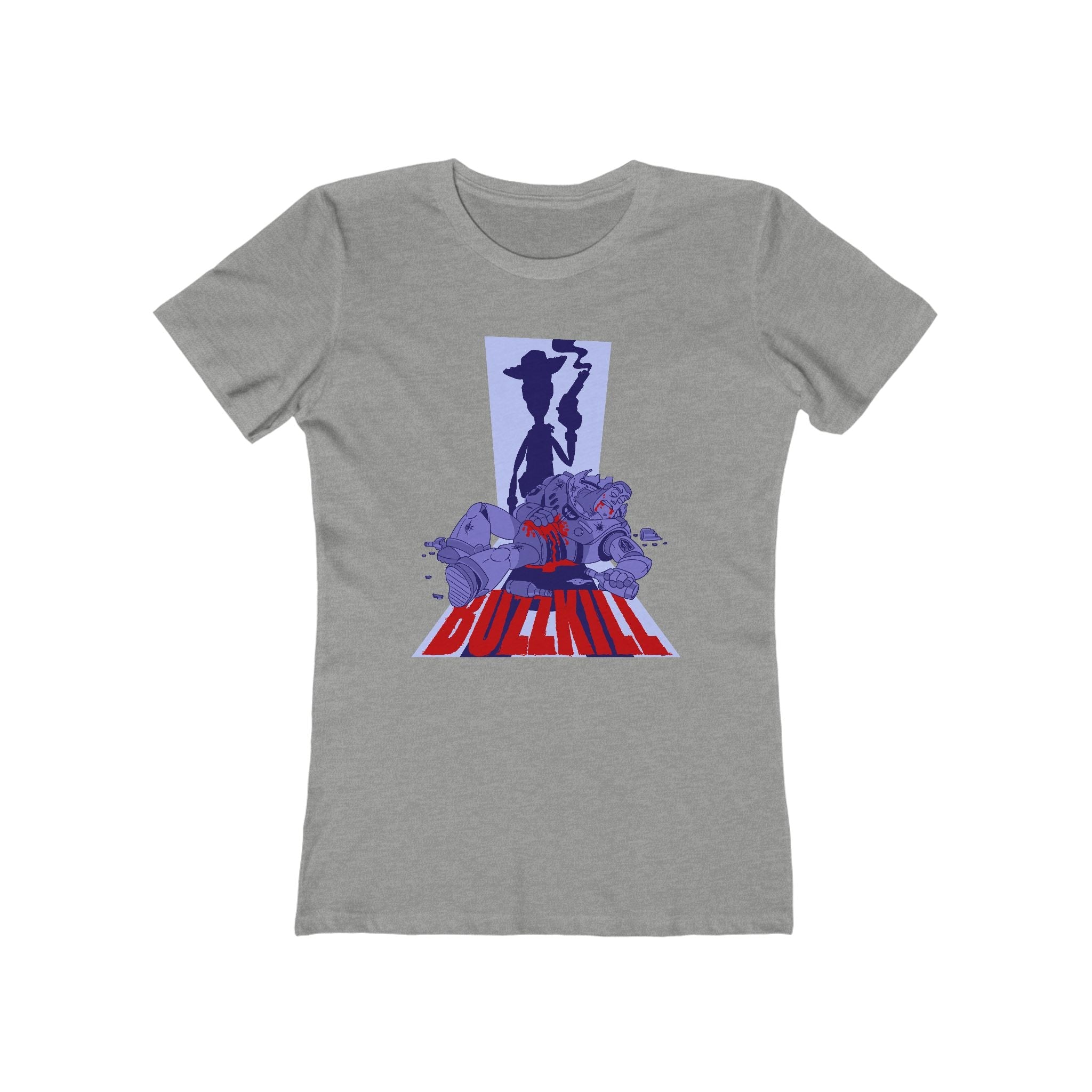 Buzzkill - Women’s T-Shirt