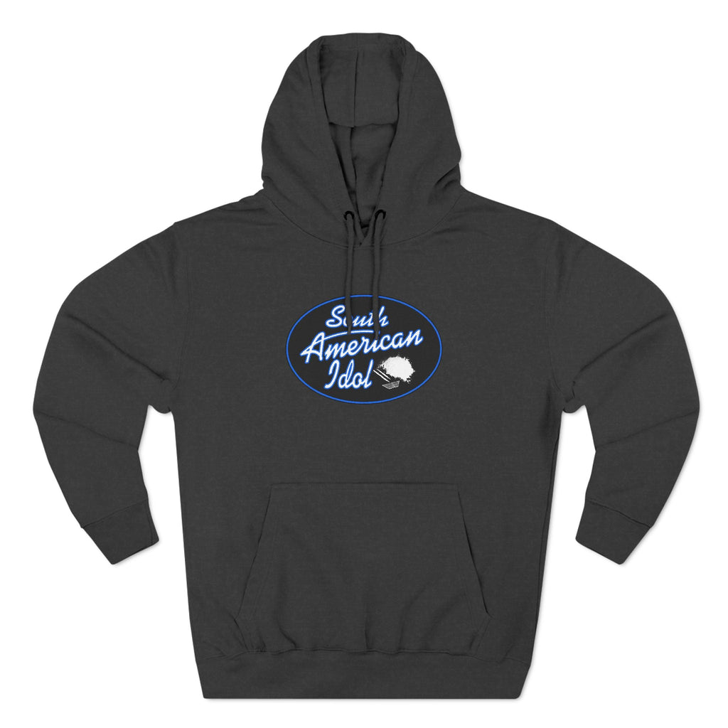 South American Idol - Hoodie