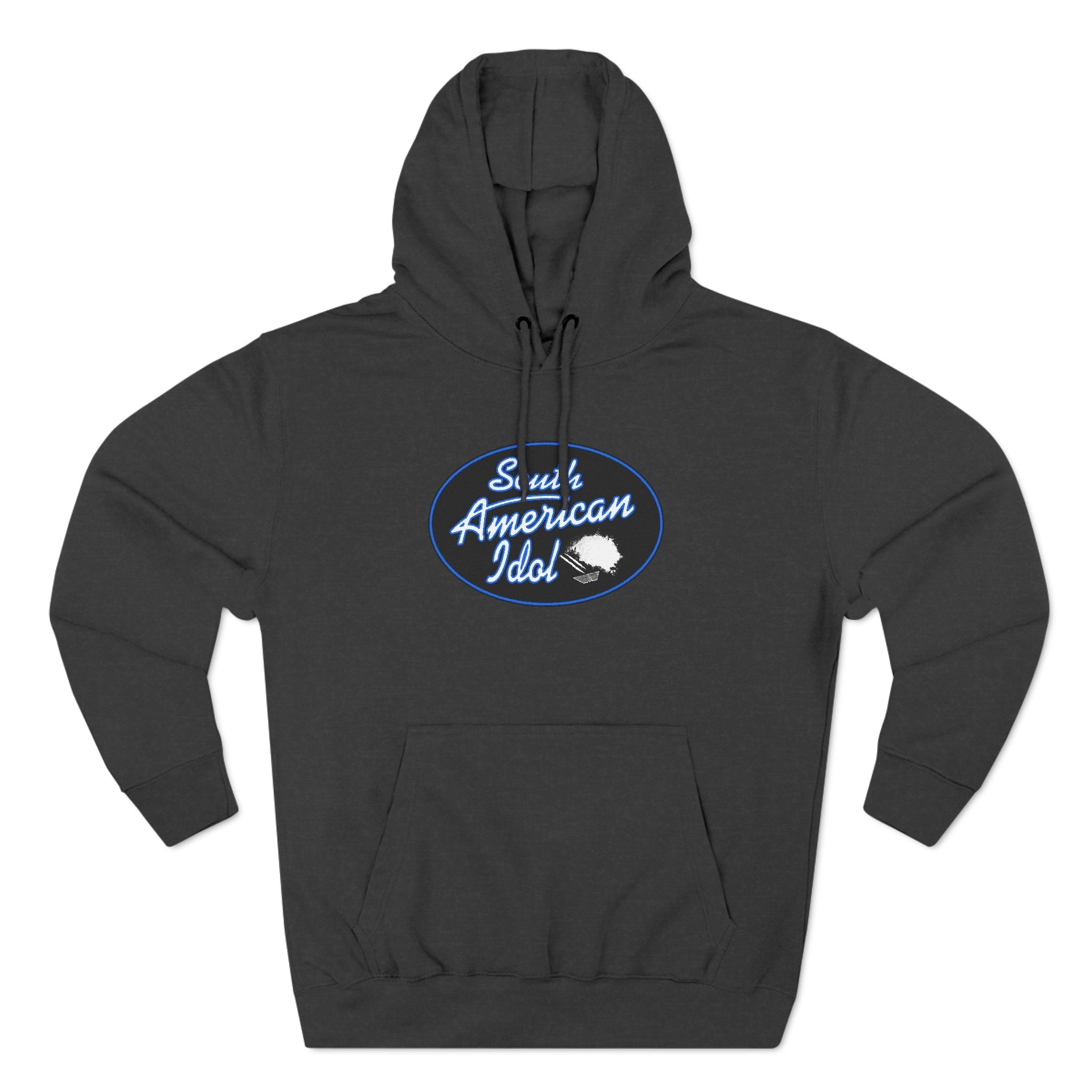 South American Idol - Hoodie