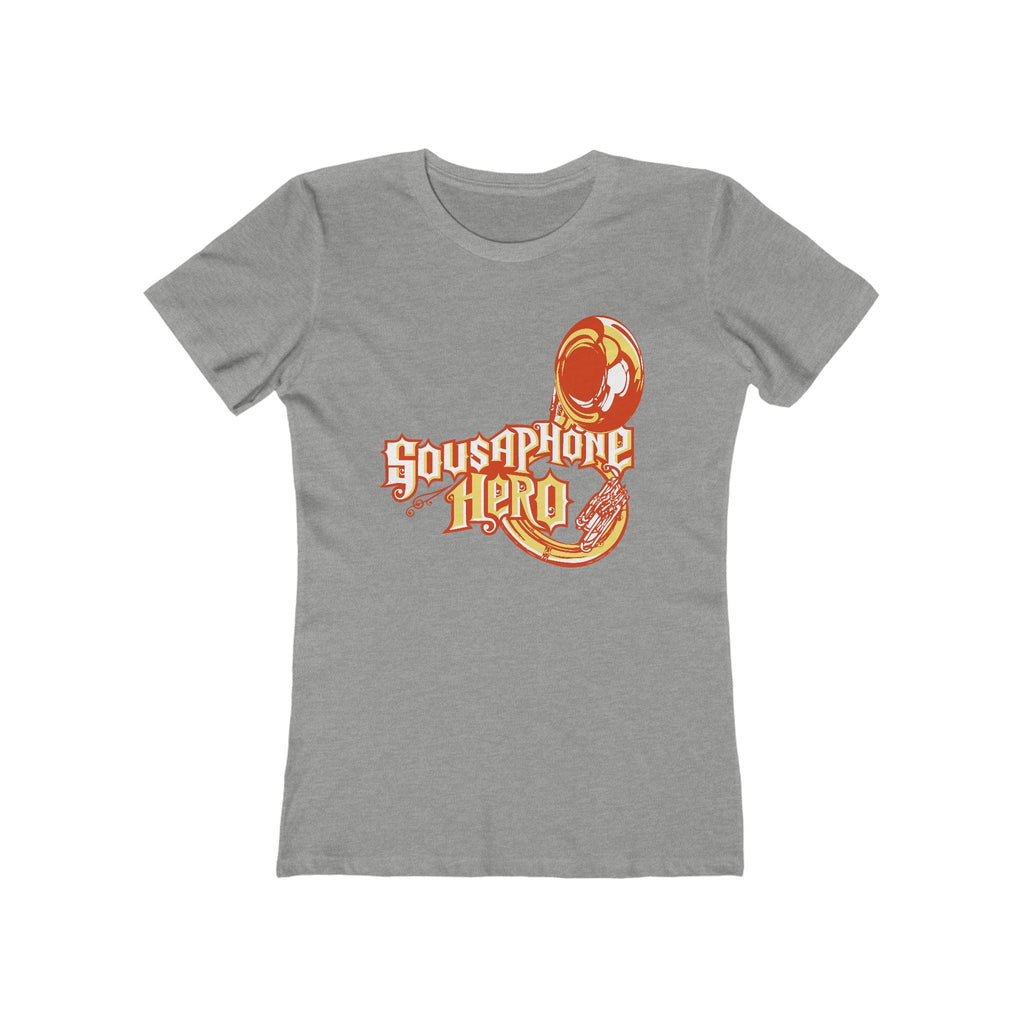 Sousaphone Hero - Women’s T-Shirt