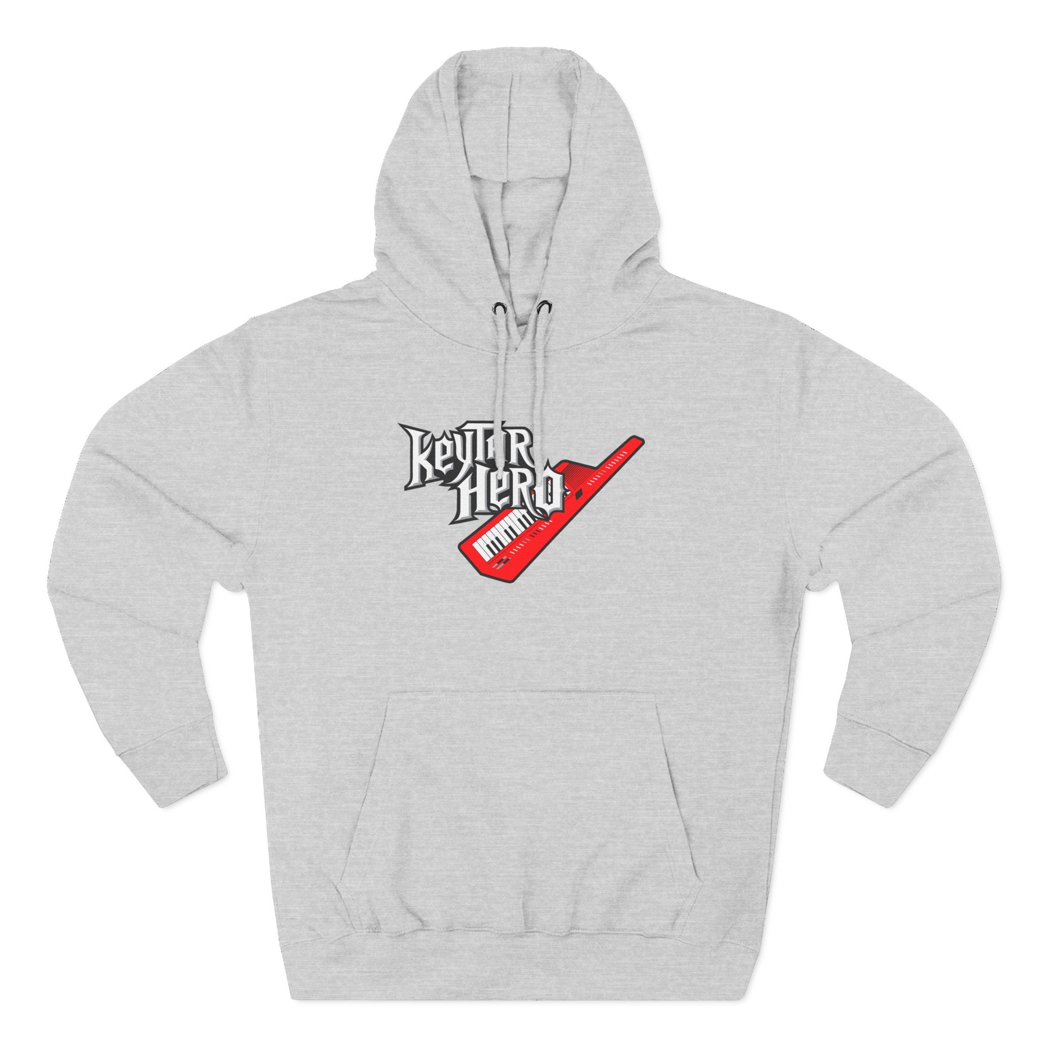 Keytar Hero - Hoodie