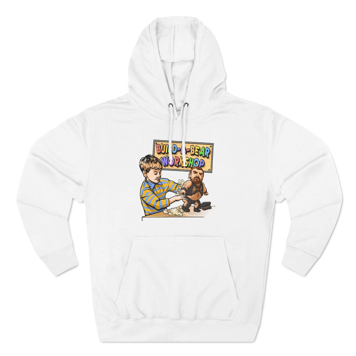 Build-A-Bear Workshop - Hoodie