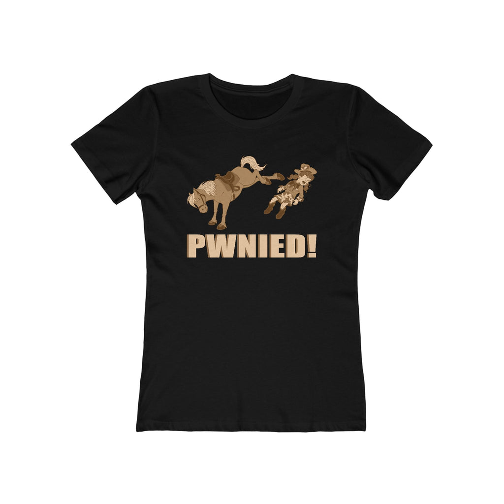Pwnied! - Women’s T-Shirt