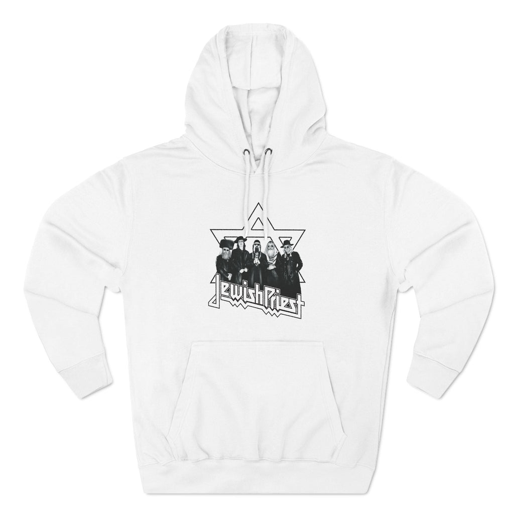 Jewish Priest - Hoodie