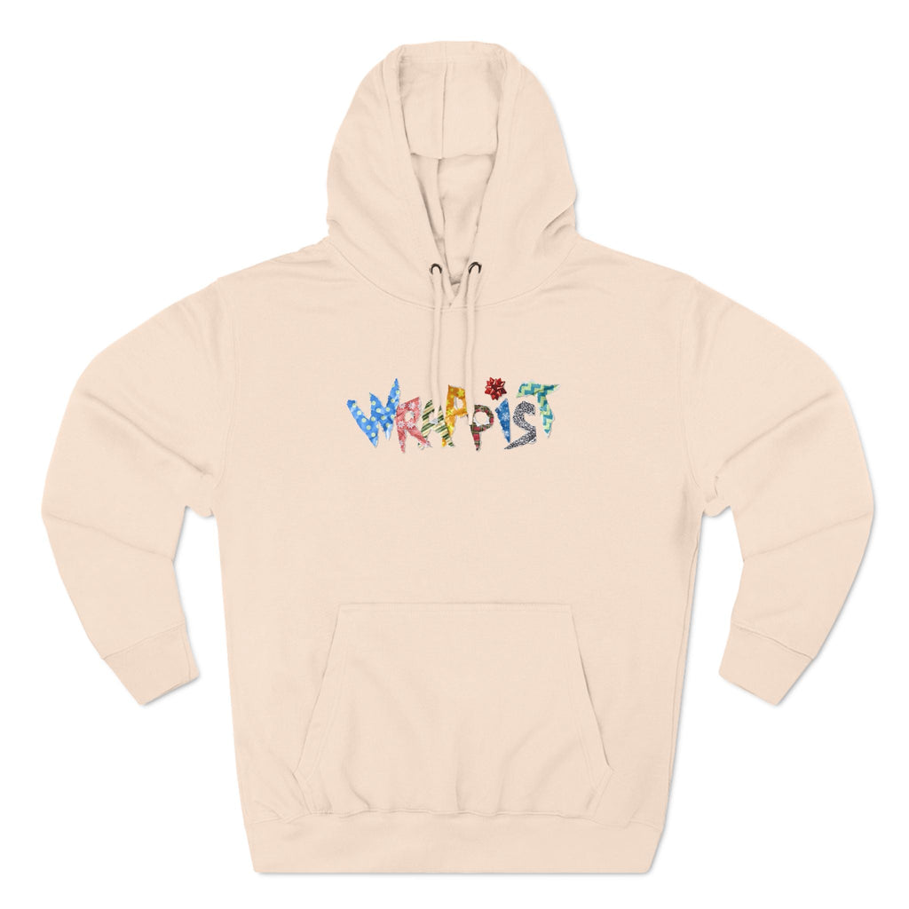 Wrappist - Hoodie